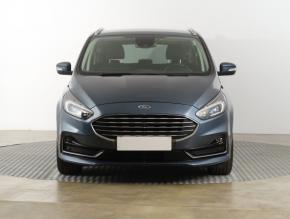 Ford S-Max  2.0 TDCi Titanium 