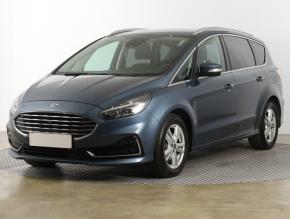 Ford S-Max  2.0 TDCi Titanium 