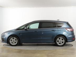 Ford S-Max  2.0 TDCi Titanium 