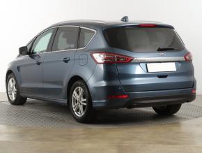 Ford S-Max  2.0 TDCi Titanium 