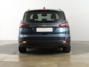 Ford S-Max  2.0 TDCi Titanium 