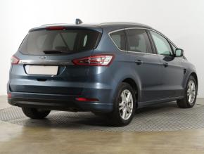 Ford S-Max  2.0 TDCi Titanium 