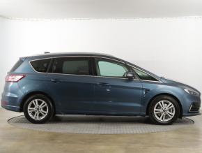 Ford S-Max  2.0 TDCi Titanium 