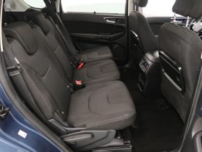 Ford S-Max  2.0 TDCi Titanium 