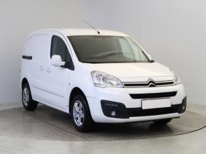 Citroen Berlingo  1.6 BlueHDi 