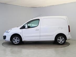 Citroen Berlingo  1.6 BlueHDi 