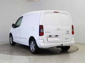 Citroen Berlingo  1.6 BlueHDi 