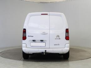 Citroen Berlingo  1.6 BlueHDi 