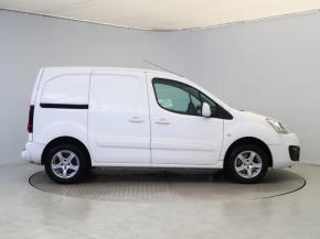 Citroen Berlingo  1.6 BlueHDi 