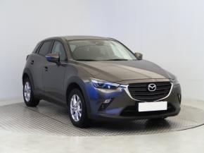 Mazda CX-3  2.0 Skyactiv-G 