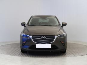 Mazda CX-3  2.0 Skyactiv-G 