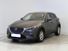 Mazda CX-3  2.0 Skyactiv-G 