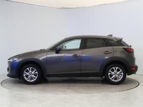 Mazda CX-3  2.0 Skyactiv-G 