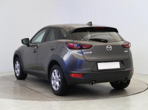 Mazda CX-3  2.0 Skyactiv-G 