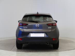 Mazda CX-3  2.0 Skyactiv-G 