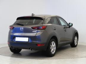 Mazda CX-3  2.0 Skyactiv-G 