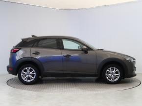 Mazda CX-3  2.0 Skyactiv-G 