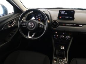 Mazda CX-3  2.0 Skyactiv-G 