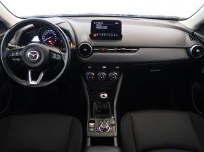 Mazda CX-3  2.0 Skyactiv-G 