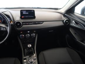 Mazda CX-3  2.0 Skyactiv-G 