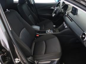 Mazda CX-3  2.0 Skyactiv-G 