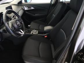 Mazda CX-3  2.0 Skyactiv-G 