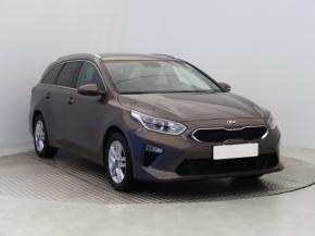 Kia Ceed  1.4 T-GDI 