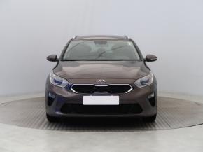 Kia Ceed  1.4 T-GDI 