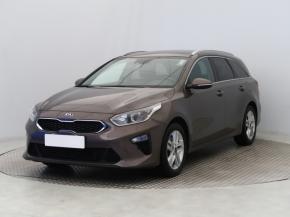 Kia Ceed  1.4 T-GDI 