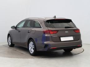 Kia Ceed  1.4 T-GDI 