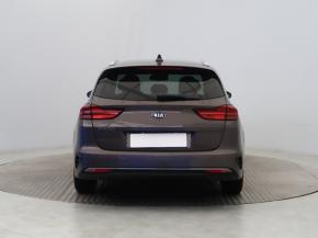 Kia Ceed  1.4 T-GDI 