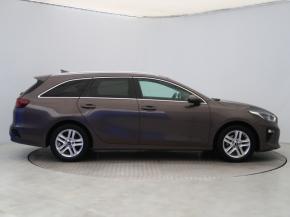 Kia Ceed  1.4 T-GDI 