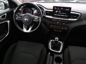 Kia Ceed  1.4 T-GDI 