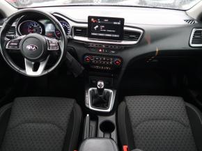 Kia Ceed  1.4 T-GDI 