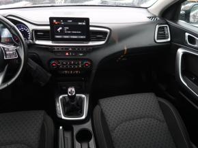 Kia Ceed  1.4 T-GDI 