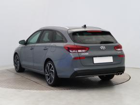 Hyundai i30  1.5 T-GDI MHEV N-Line 