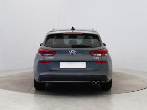 Hyundai i30  1.5 T-GDI MHEV N-Line 