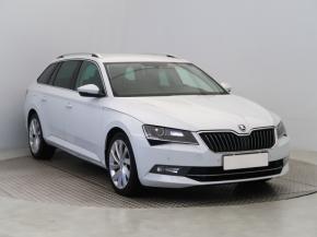 Škoda Superb  2.0 TDI Style 