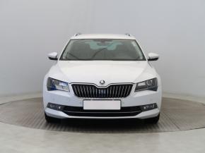 Škoda Superb  2.0 TDI Style 