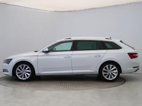 Škoda Superb  2.0 TDI Style 