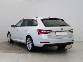 Škoda Superb  2.0 TDI Style 