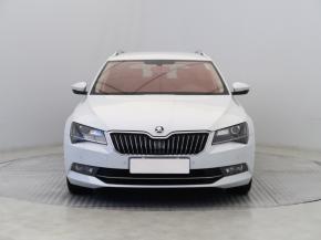 Škoda Superb  2.0 TDI Laurin&Klement 