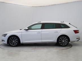 Škoda Superb  2.0 TDI Laurin&Klement 