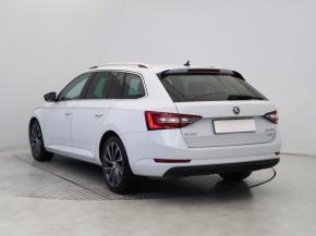 Škoda Superb  2.0 TDI Laurin&Klement 