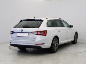 Škoda Superb  2.0 TDI Laurin&Klement 