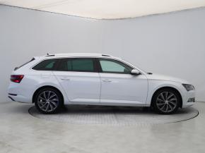 Škoda Superb  2.0 TDI Laurin&Klement 