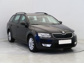 Škoda Octavia  2.0 TDI Ambition 