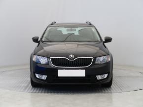 Škoda Octavia  2.0 TDI Ambition 