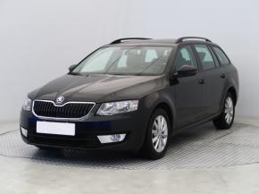 Škoda Octavia  2.0 TDI Ambition 