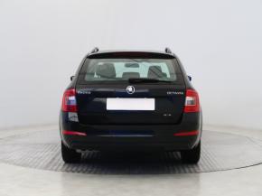 Škoda Octavia  2.0 TDI Ambition 